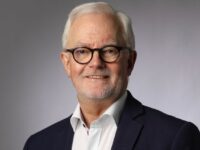 Jørn C. Nielsen, formand - pressefoto