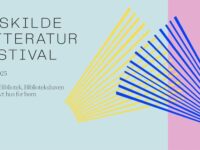 Kom til Roskilde Litteraturfestival – en festlig dag for hele familien