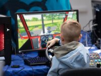 Farming Simulator der bringer landbruget hjem i stuerne - pressefoto
