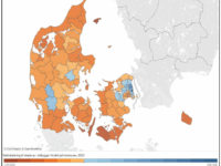 Roskilde bidrager til velfærden i resten af landet