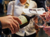 Credit: Holte Vinlager